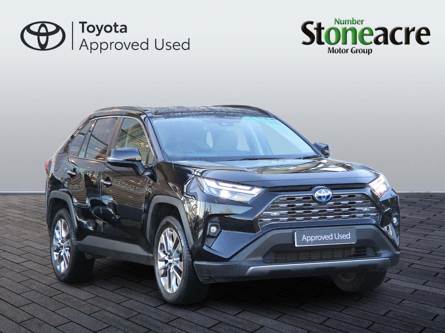 Used Toyota RAV4 2022 for sale - 76538280: Photo 1