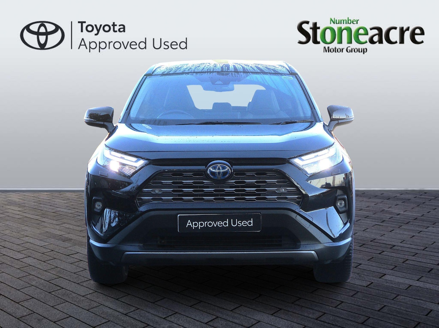 Used Toyota RAV4 2022 for sale - 76538280: Photo 10