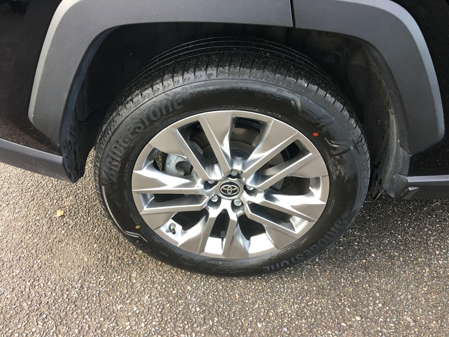 Used Toyota RAV4 2022 for sale - 76538280: Photo 11