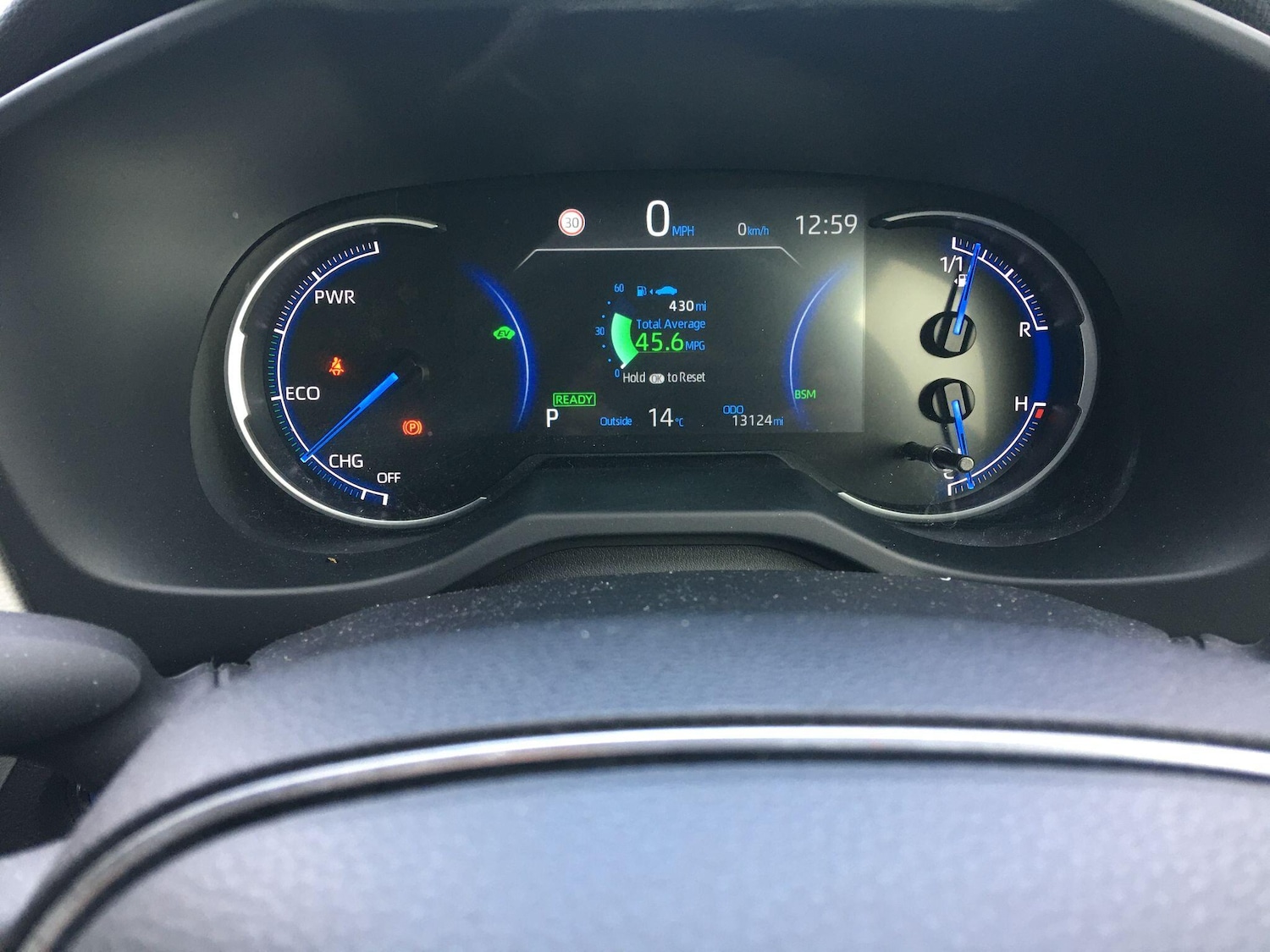 Used Toyota RAV4 2022 for sale - 76538280: Photo 16