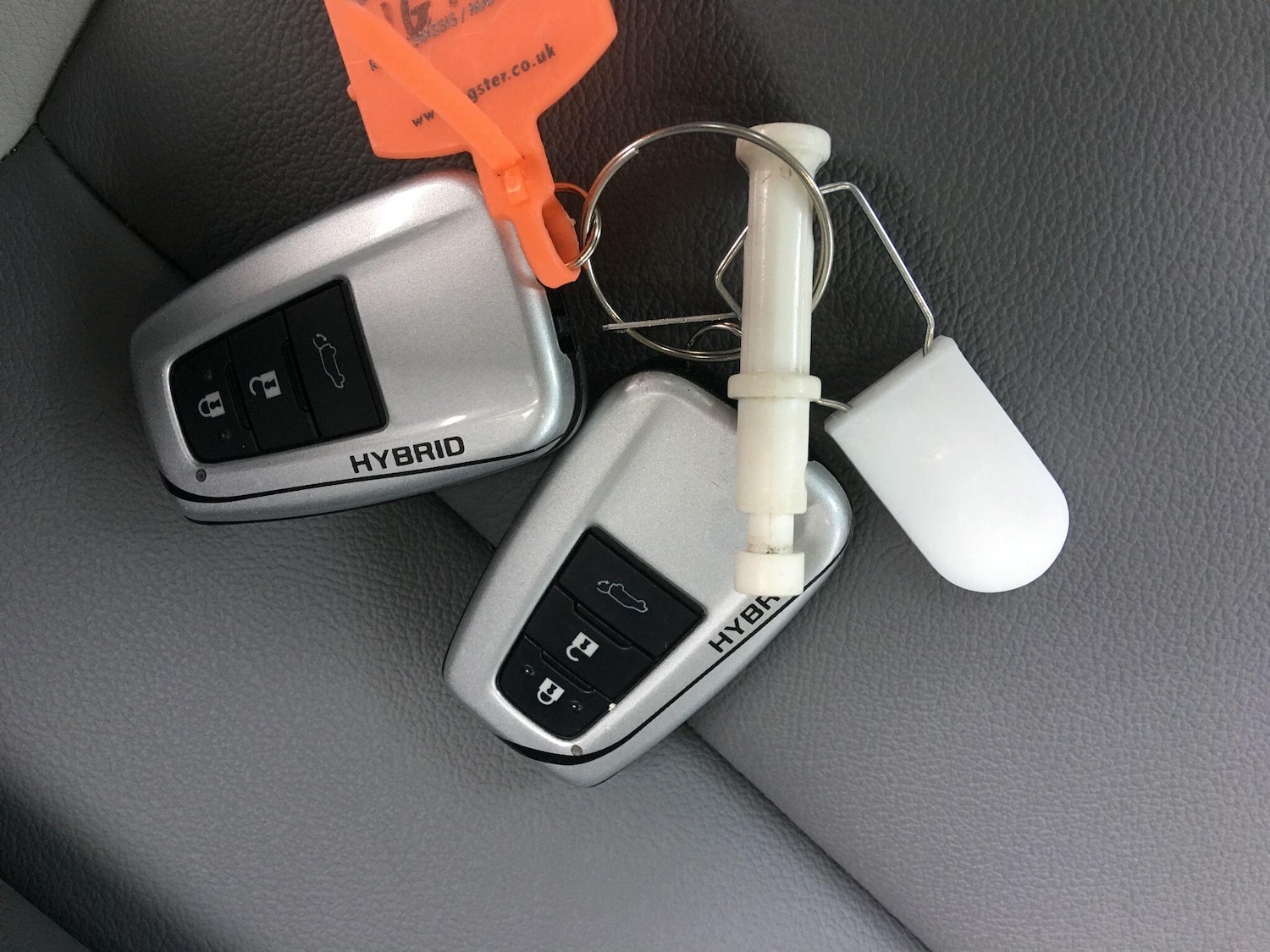 Used Toyota RAV4 2022 for sale - 76538280: Photo 20