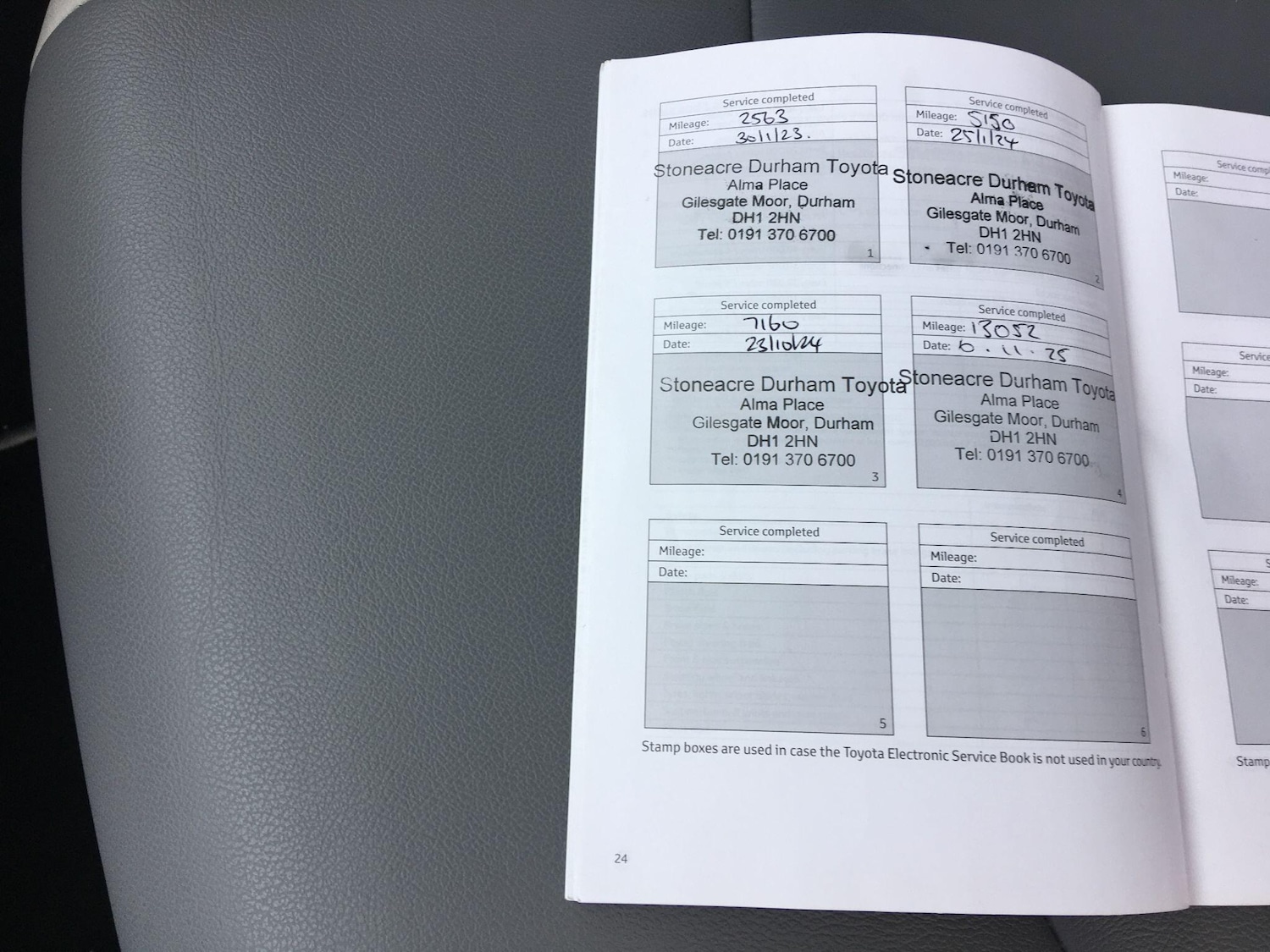 Used Toyota RAV4 2022 for sale - 76538280: Photo 21