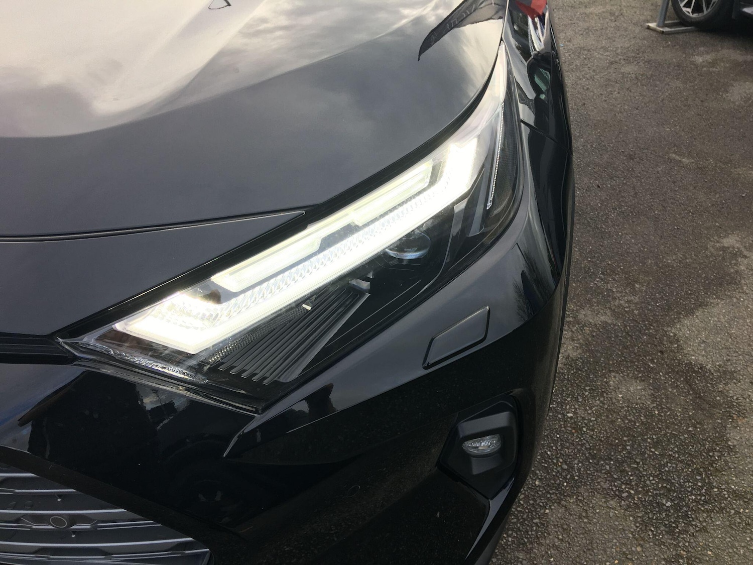 Used Toyota RAV4 2022 for sale - 76538280: Photo 25