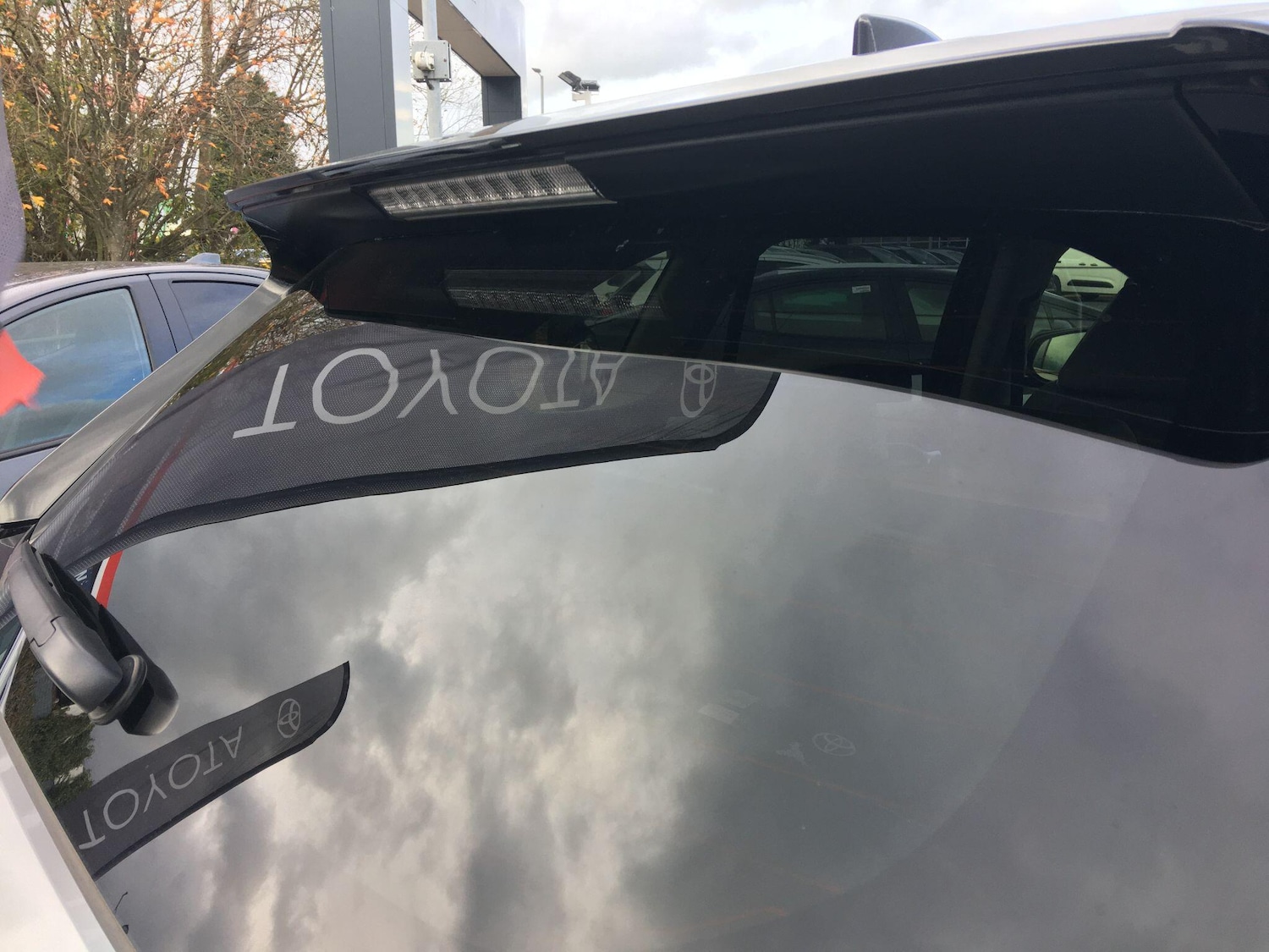 Used Toyota RAV4 2022 for sale - 76538280: Photo 26