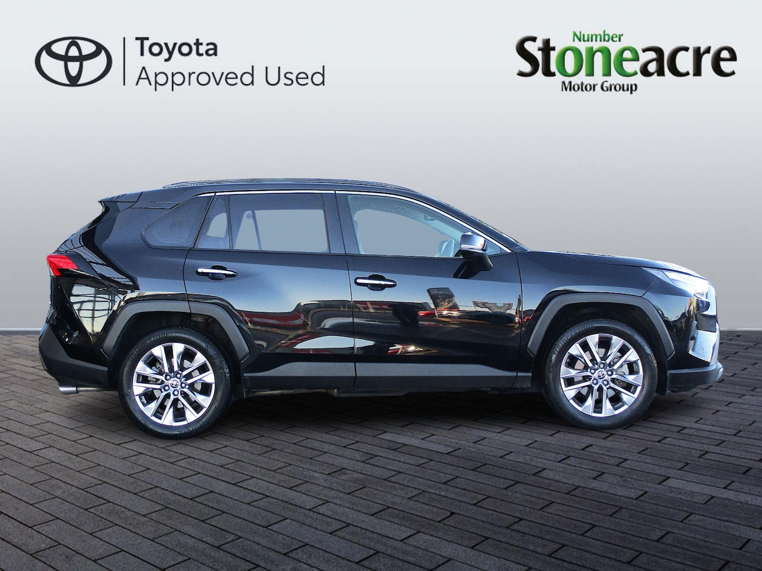 Used Toyota RAV4 2022 for sale - 76538280: Photo 4