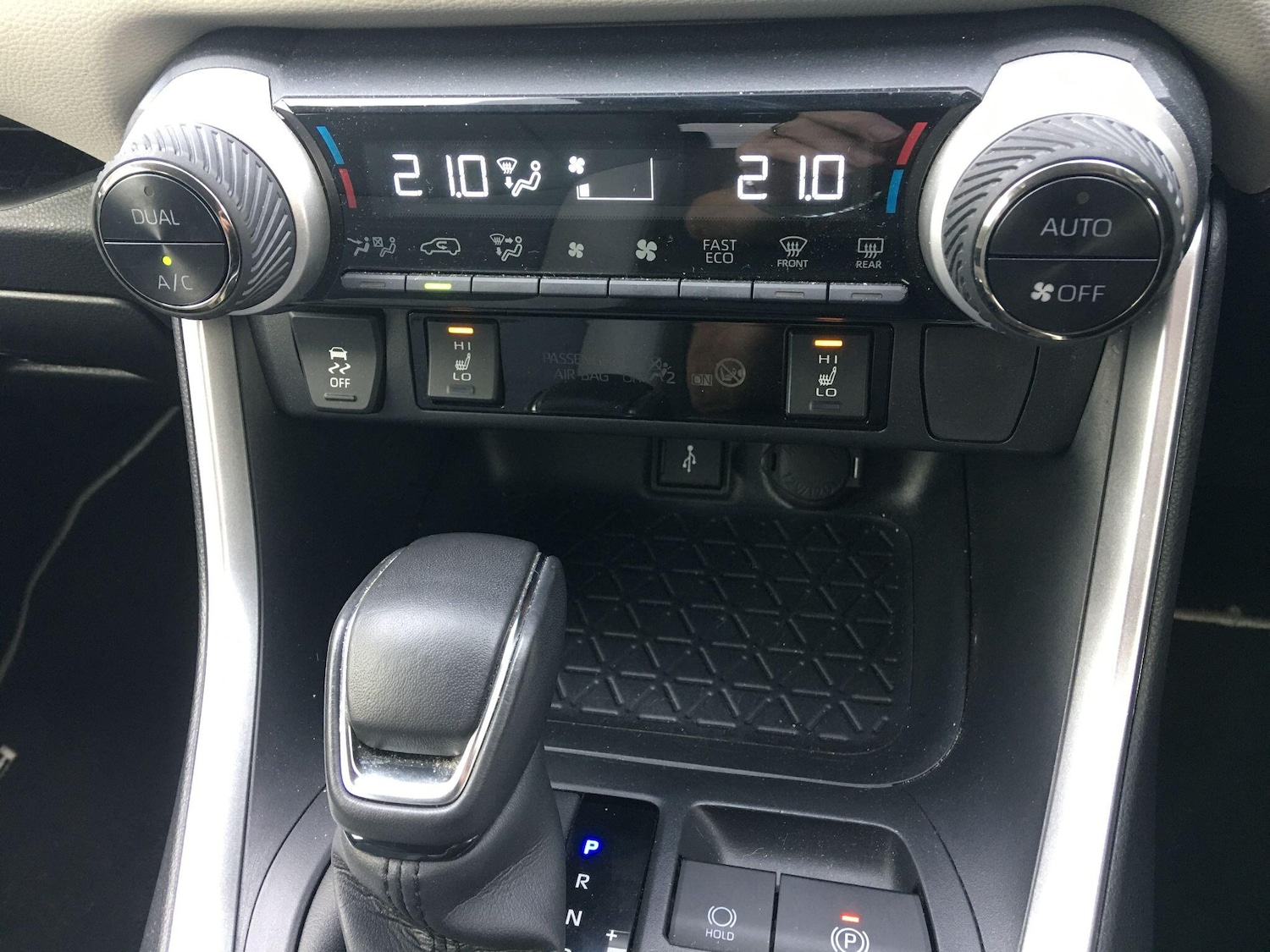 Used Toyota RAV4 2022 for sale - 76538280: Photo 41