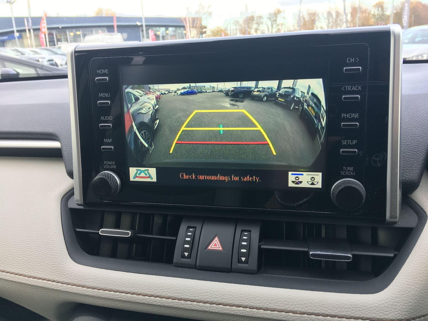 Used Toyota RAV4 2022 for sale - 76538280: Photo 42