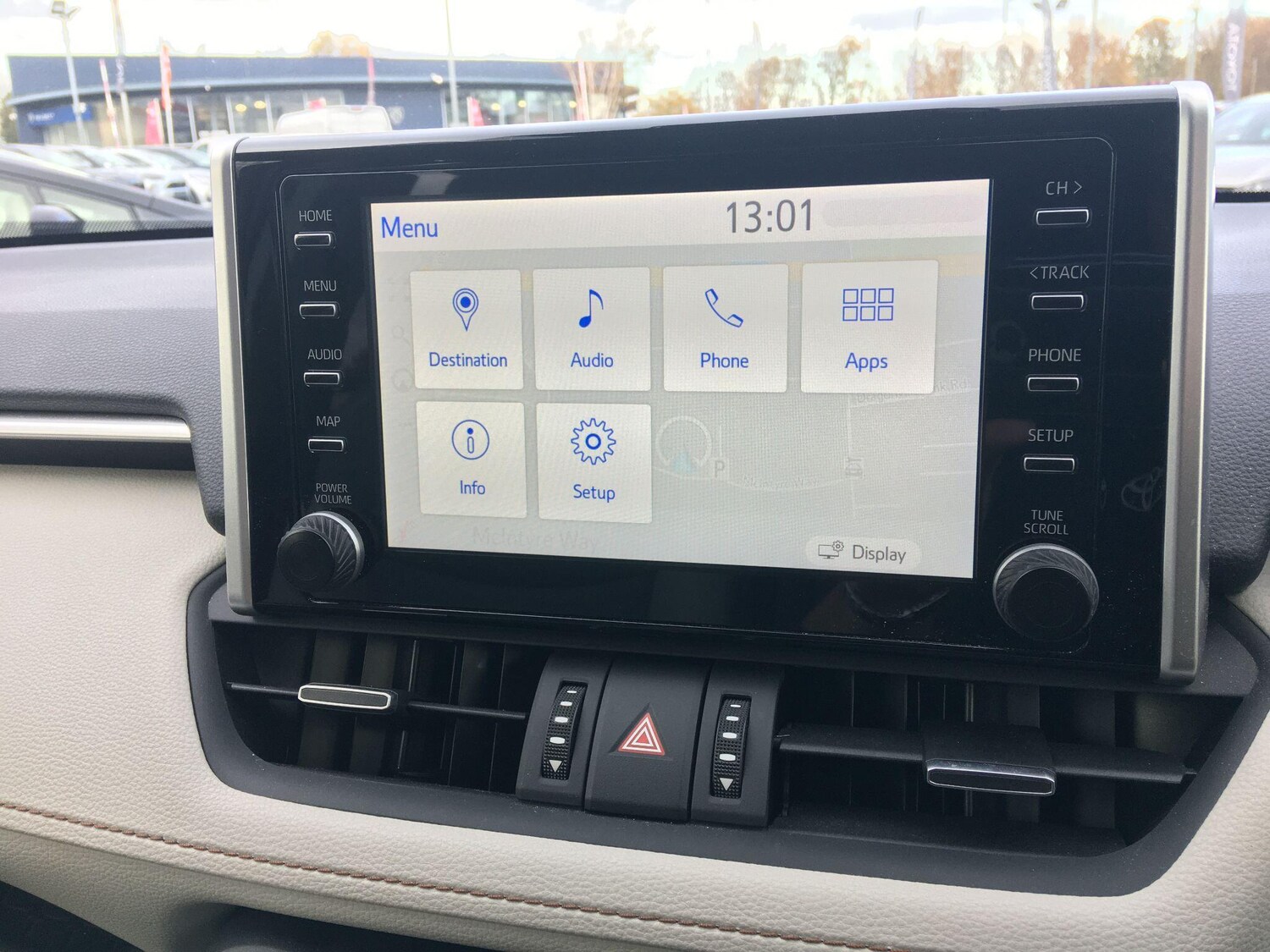 Used Toyota RAV4 2022 for sale - 76538280: Photo 43