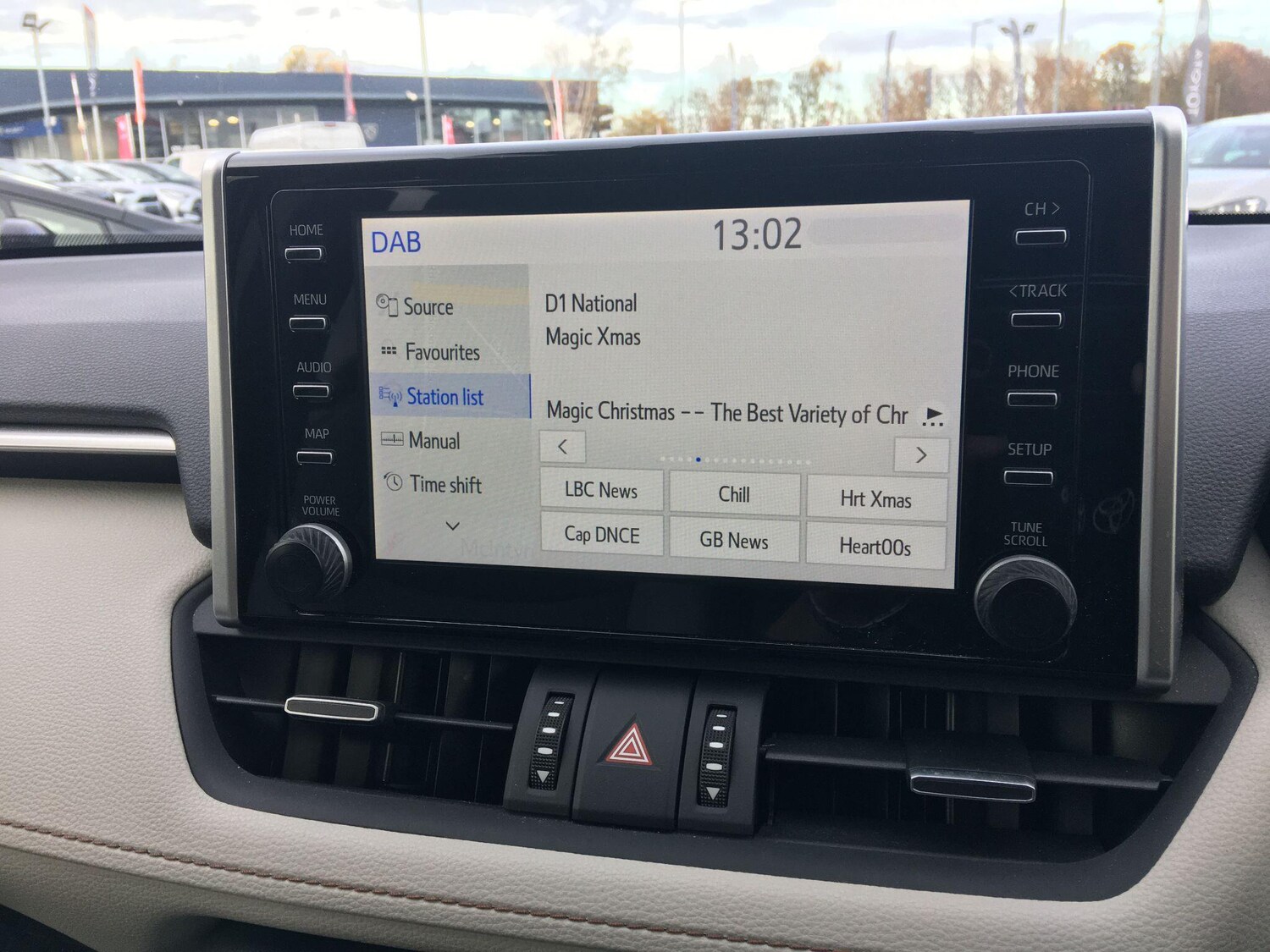 Used Toyota RAV4 2022 for sale - 76538280: Photo 44