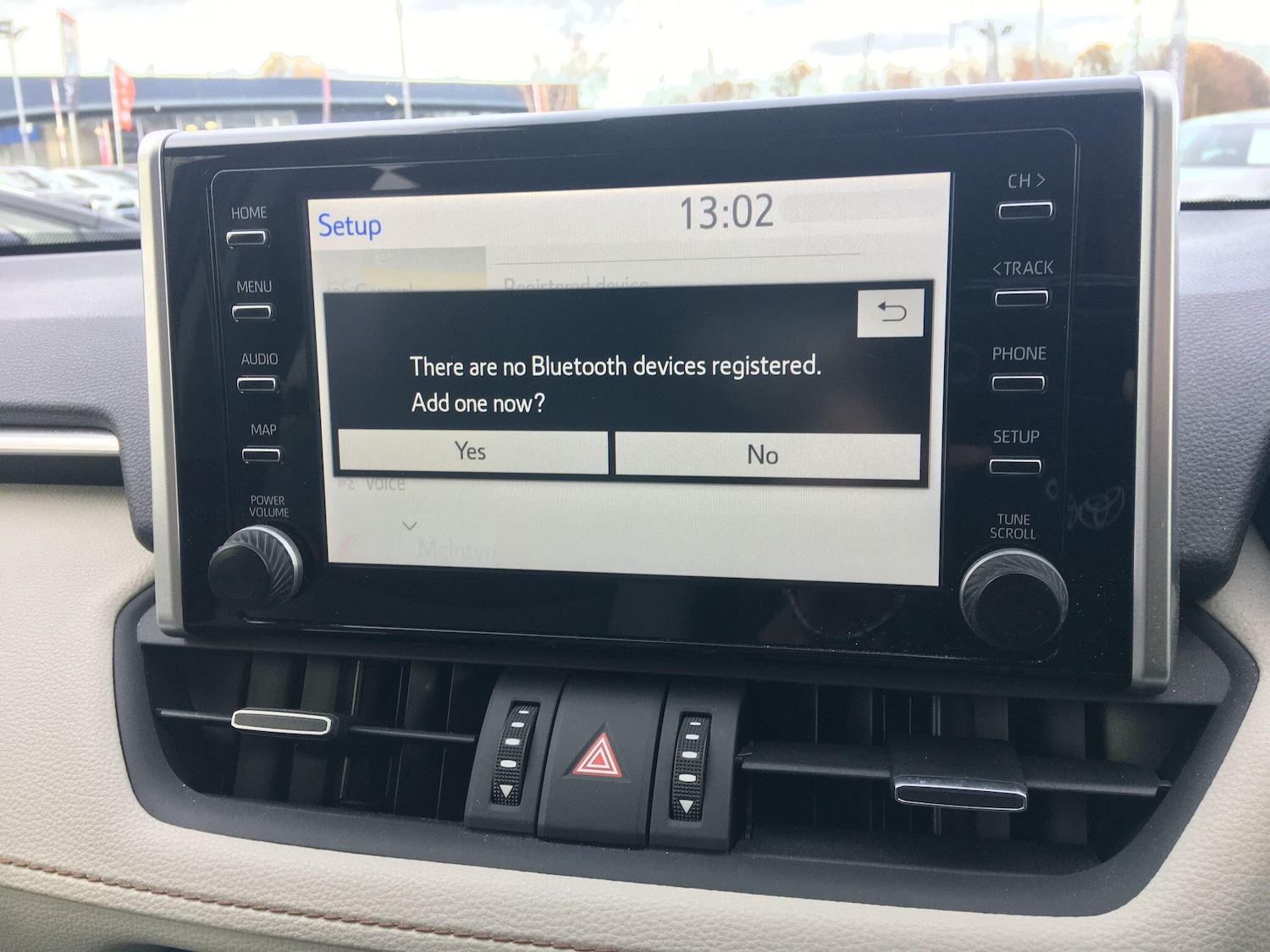 Used Toyota RAV4 2022 for sale - 76538280: Photo 45