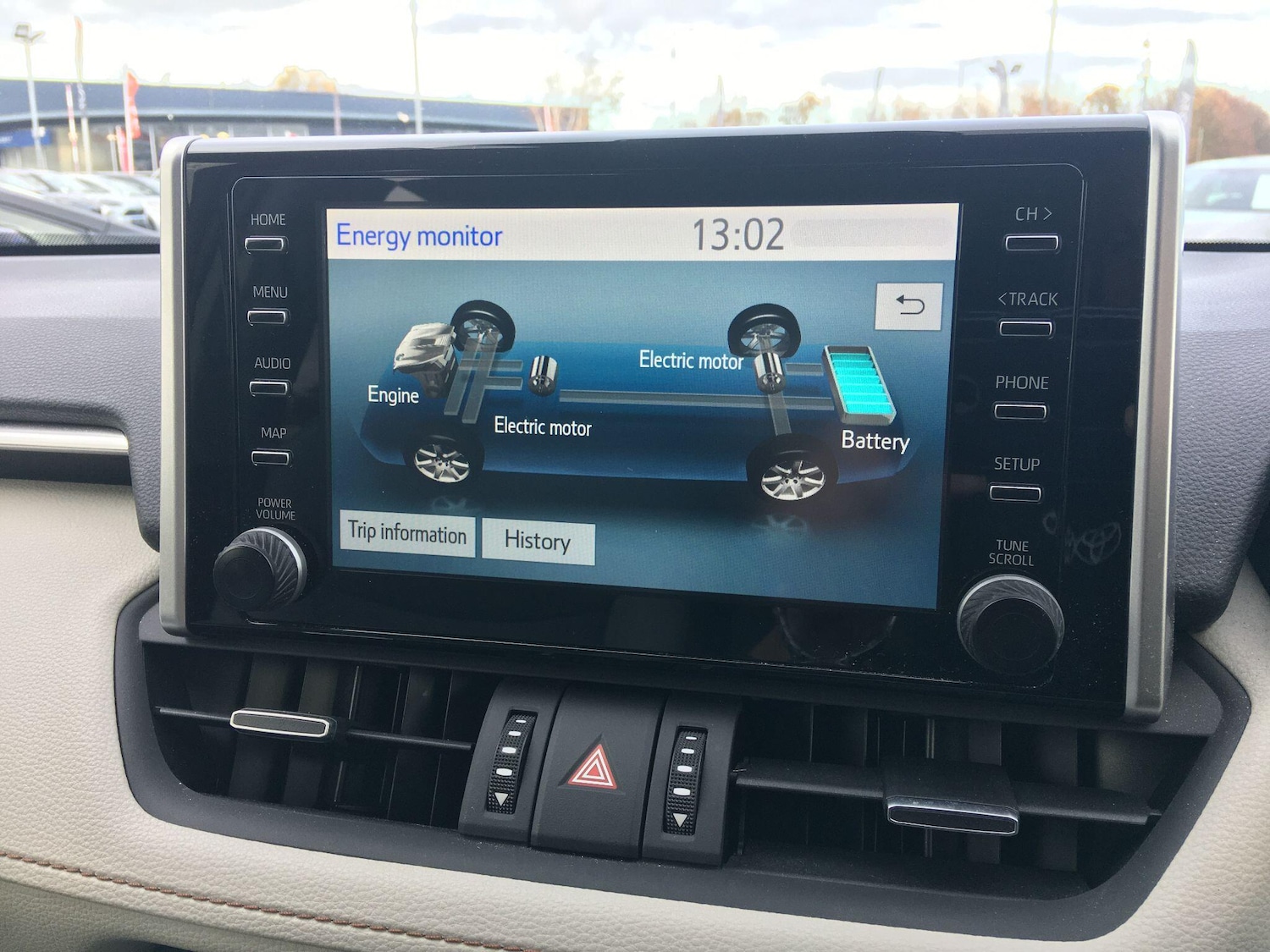 Used Toyota RAV4 2022 for sale - 76538280: Photo 46