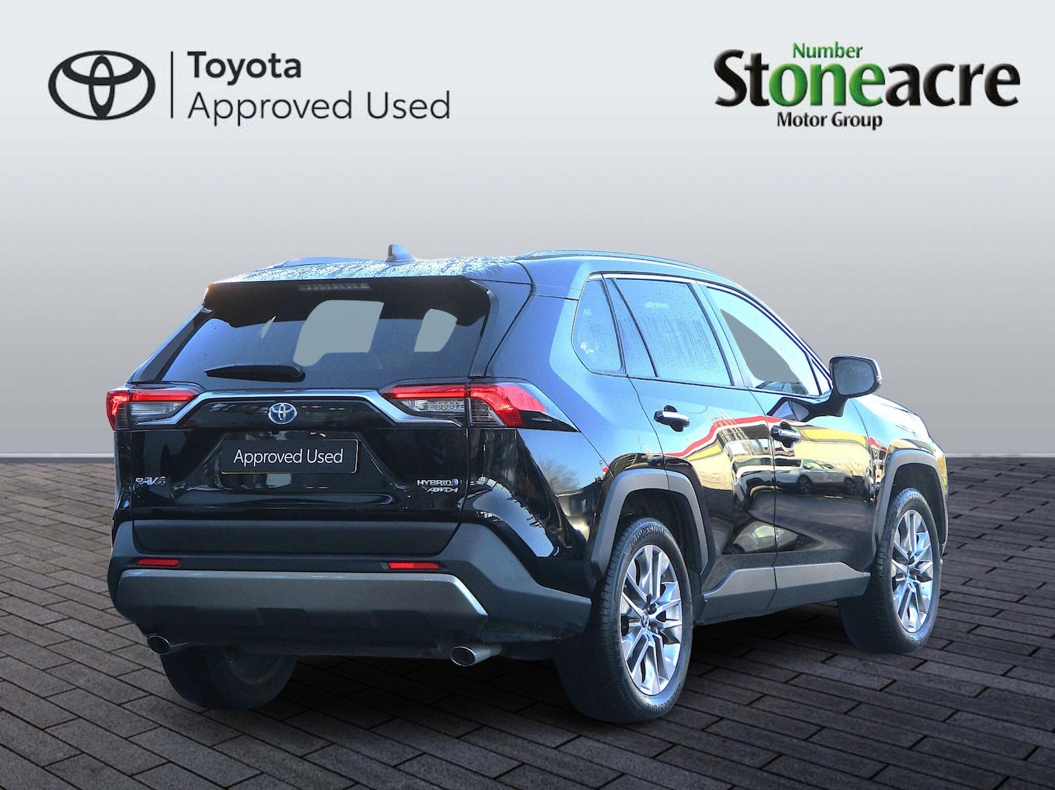 Used Toyota RAV4 2022 for sale - 76538280: Photo 5