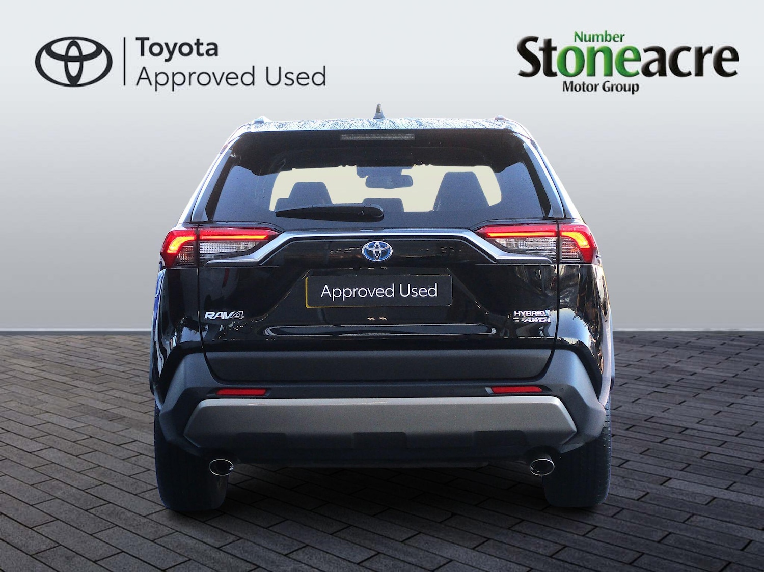 Used Toyota RAV4 2022 for sale - 76538280: Photo 6