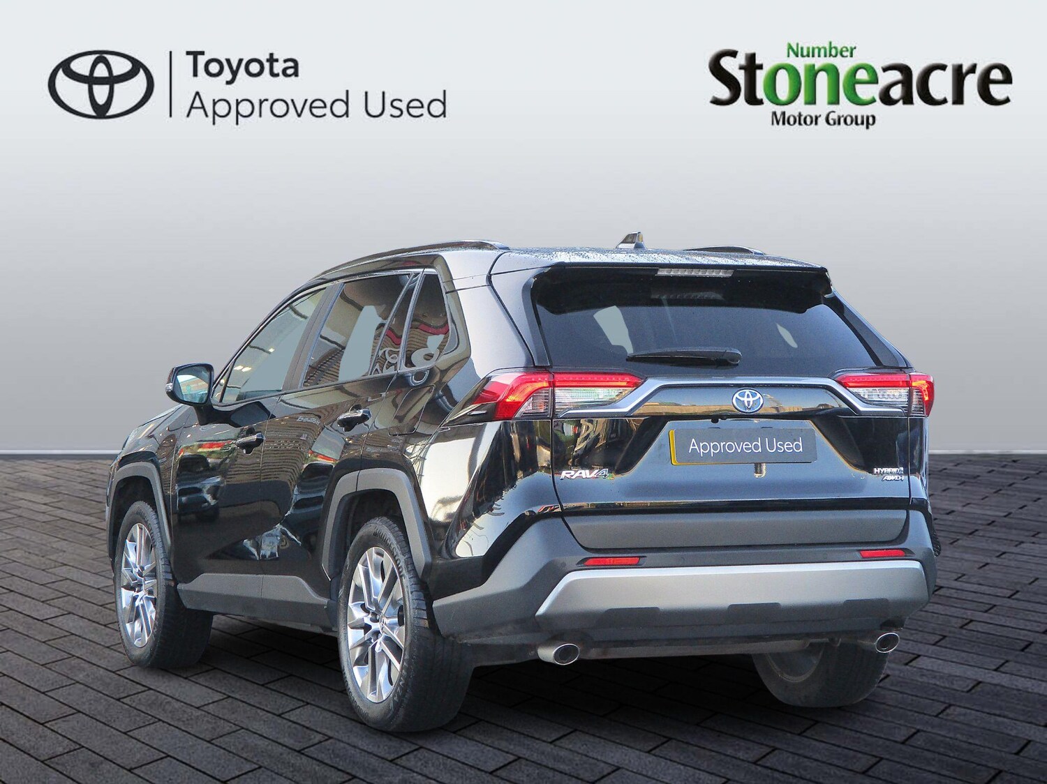 Used Toyota RAV4 2022 for sale - 76538280: Photo 7