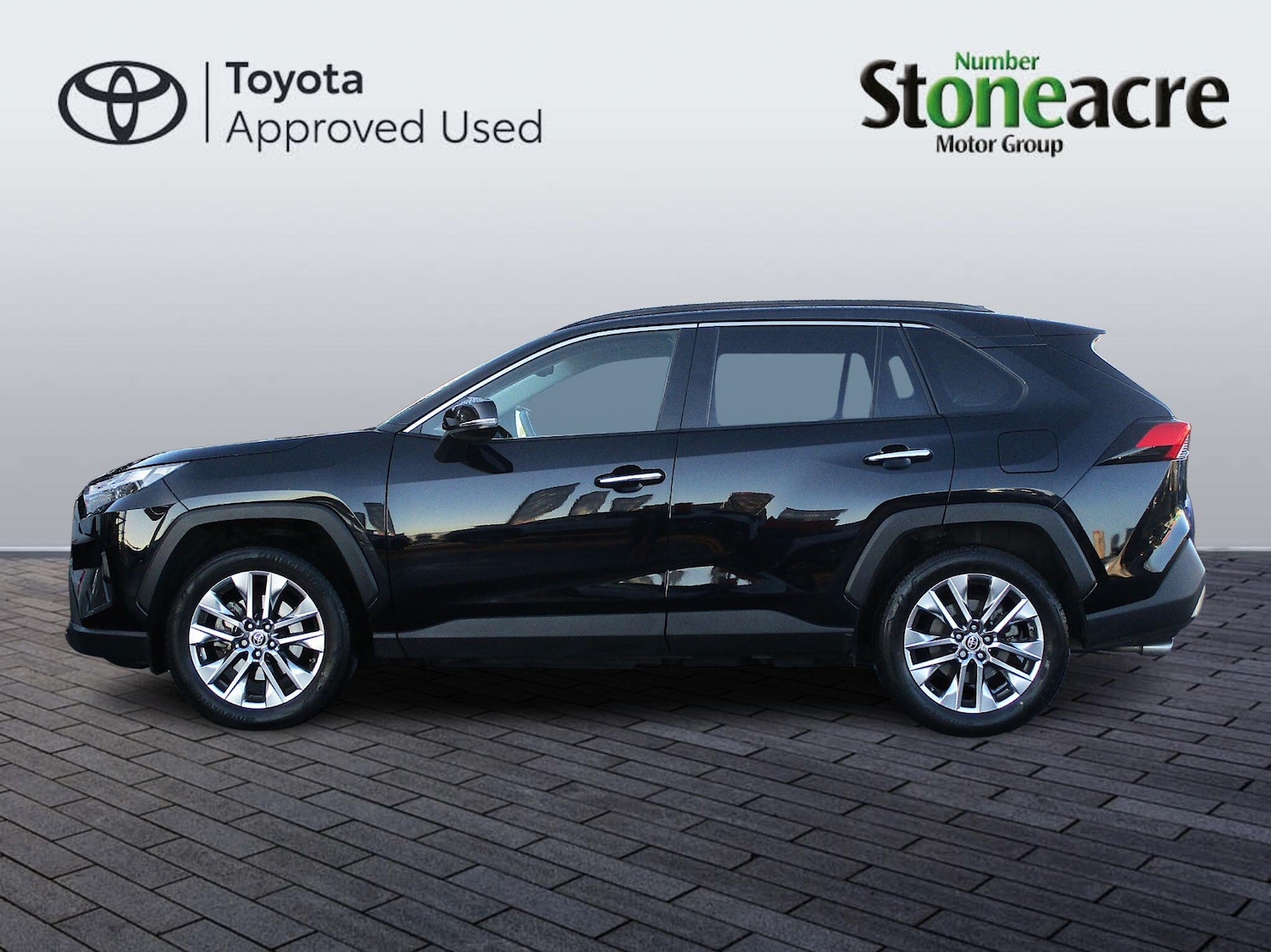 Used Toyota RAV4 2022 for sale - 76538280: Photo 8