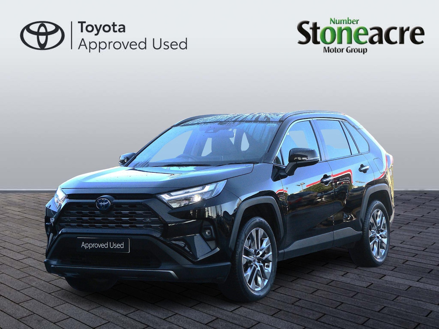 Used Toyota RAV4 2022 for sale - 76538280: Photo 9