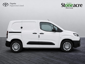 Used Toyota ProAce 2026 for sale - 79609710: Photo