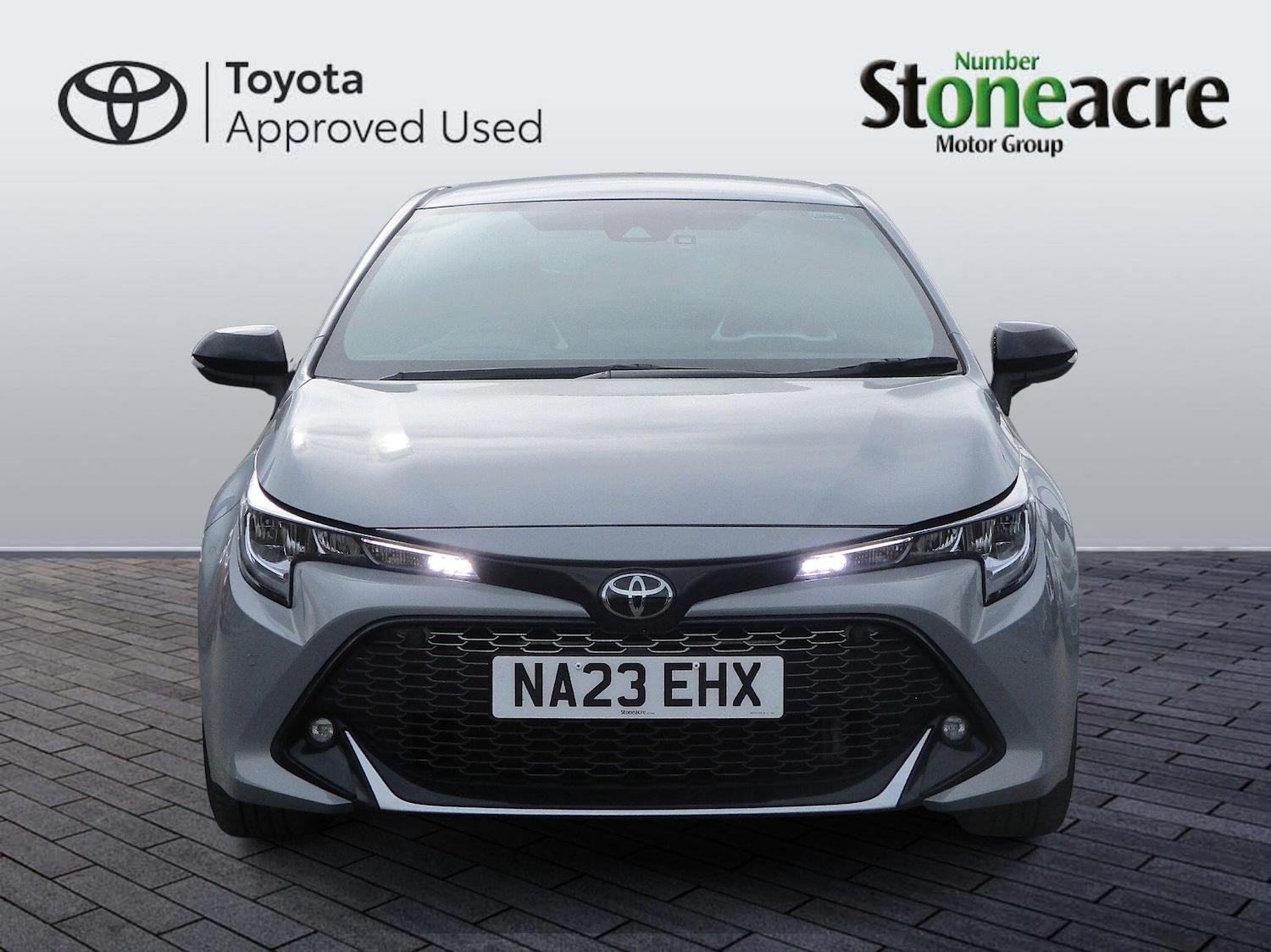 Used Toyota Corolla 2023 for sale - 78072747: Photo 10