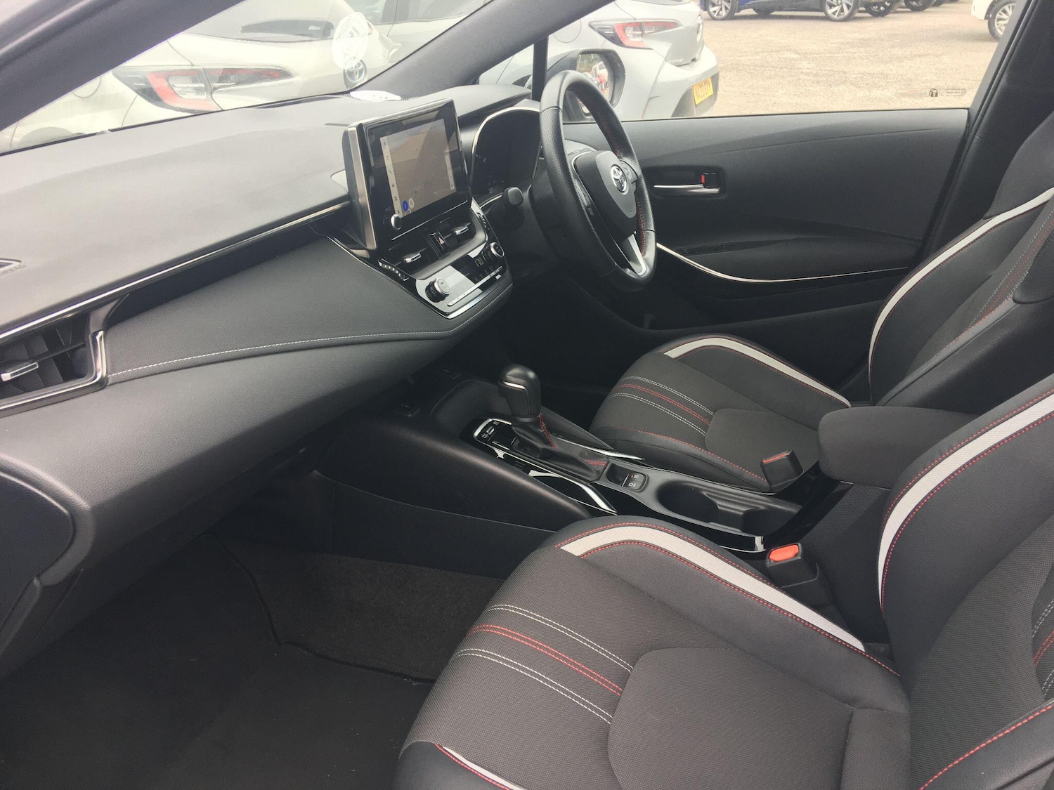 Used Toyota Corolla 2023 for sale - 78072747: Photo 15