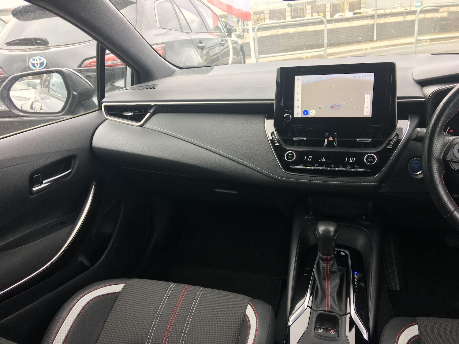 Used Toyota Corolla 2023 for sale - 78072747: Photo 16