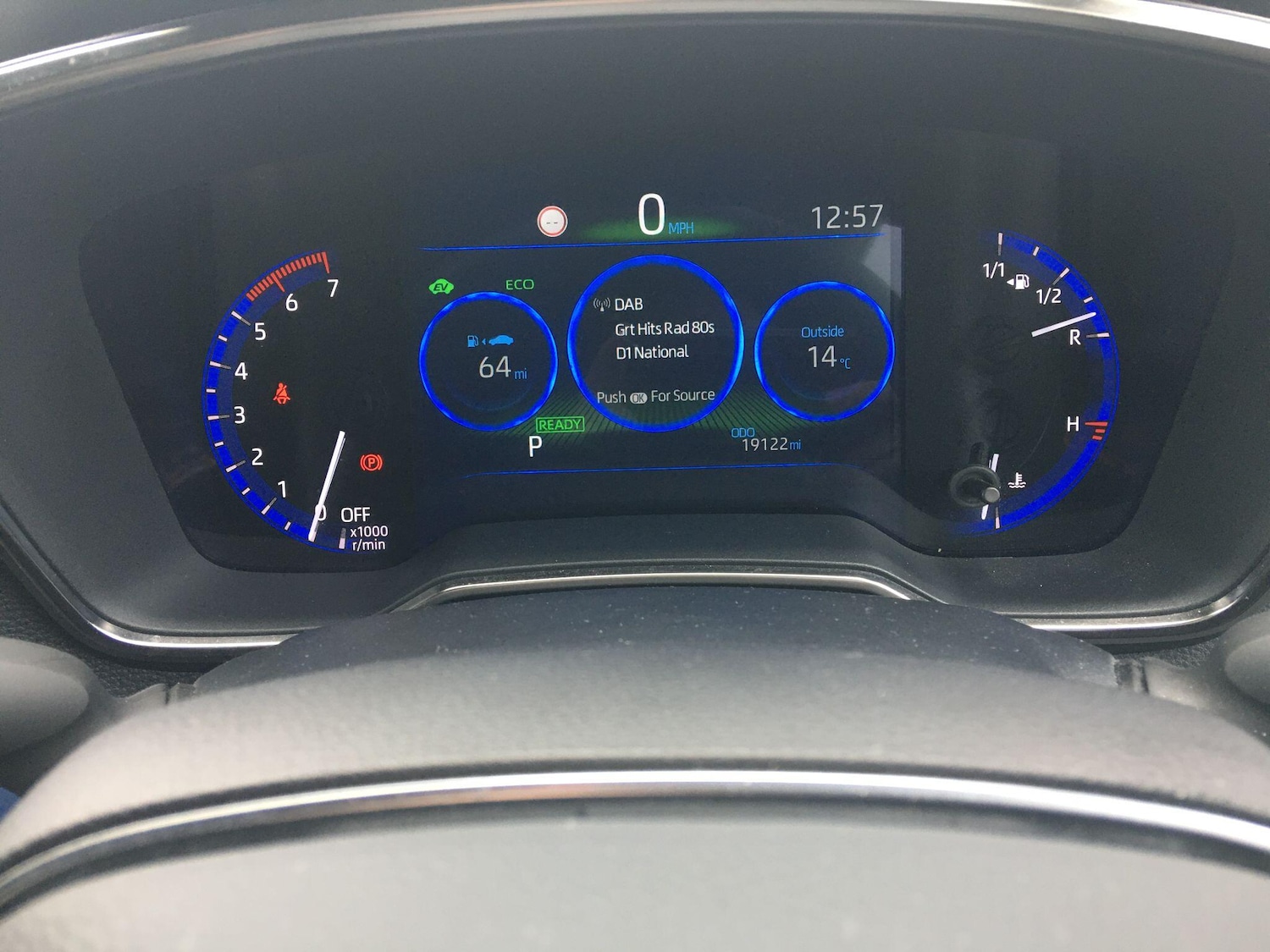 Used Toyota Corolla 2023 for sale - 78072747: Photo 17