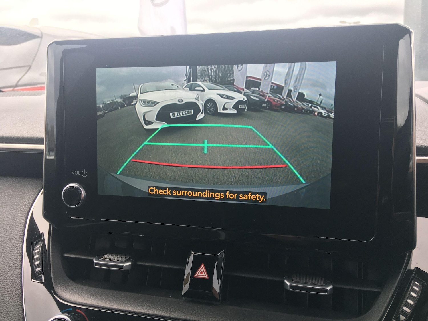 Used Toyota Corolla 2023 for sale - 78072747: Photo 18