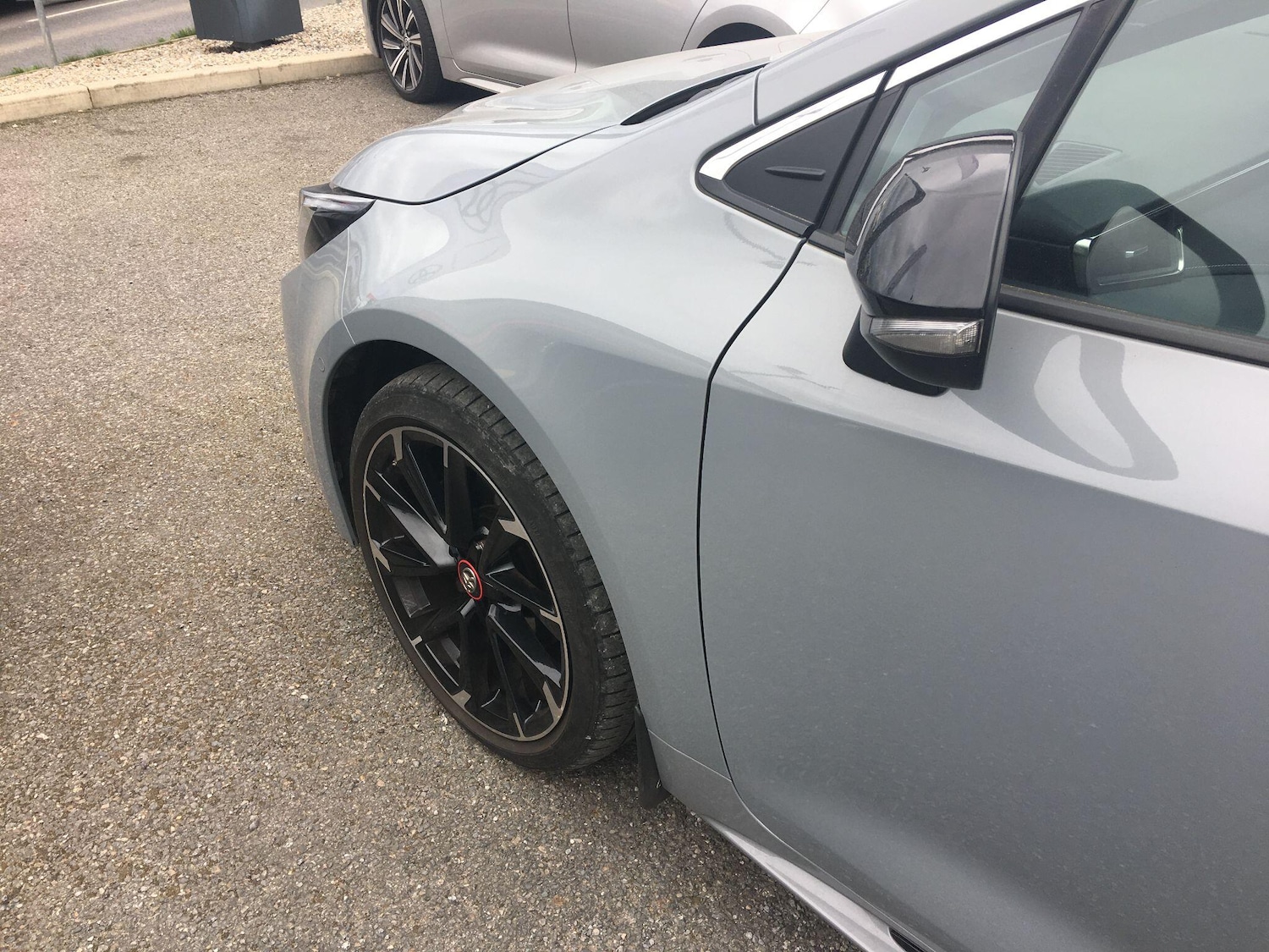 Used Toyota Corolla 2023 for sale - 78072747: Photo 24