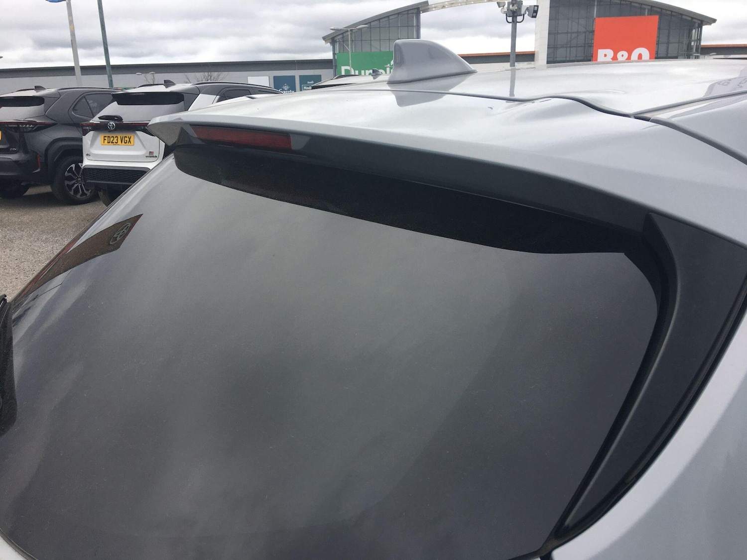 Used Toyota Corolla 2023 for sale - 78072747: Photo 40