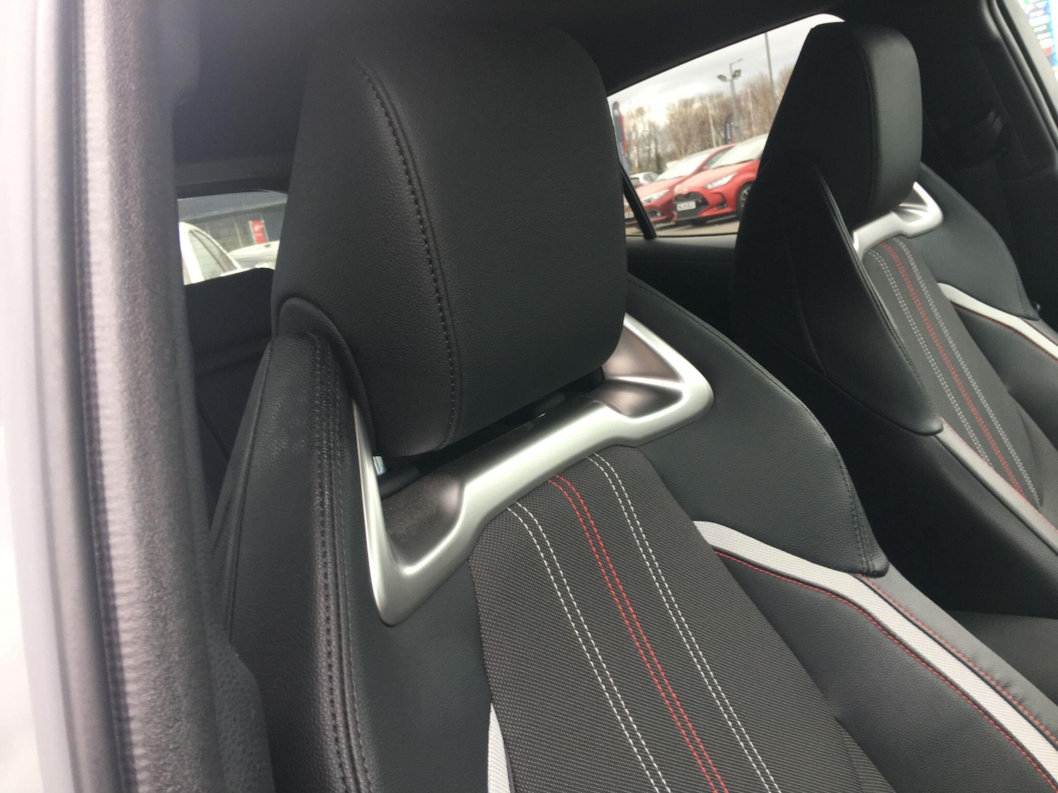 Used Toyota Corolla 2023 for sale - 78072747: Photo 43