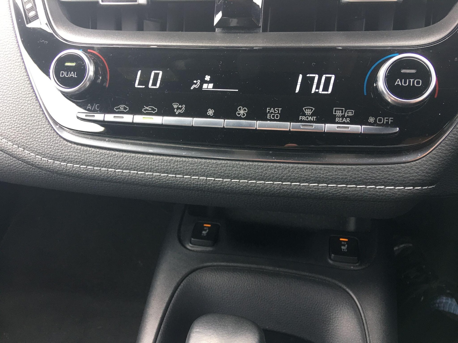 Used Toyota Corolla 2023 for sale - 78072747: Photo 50