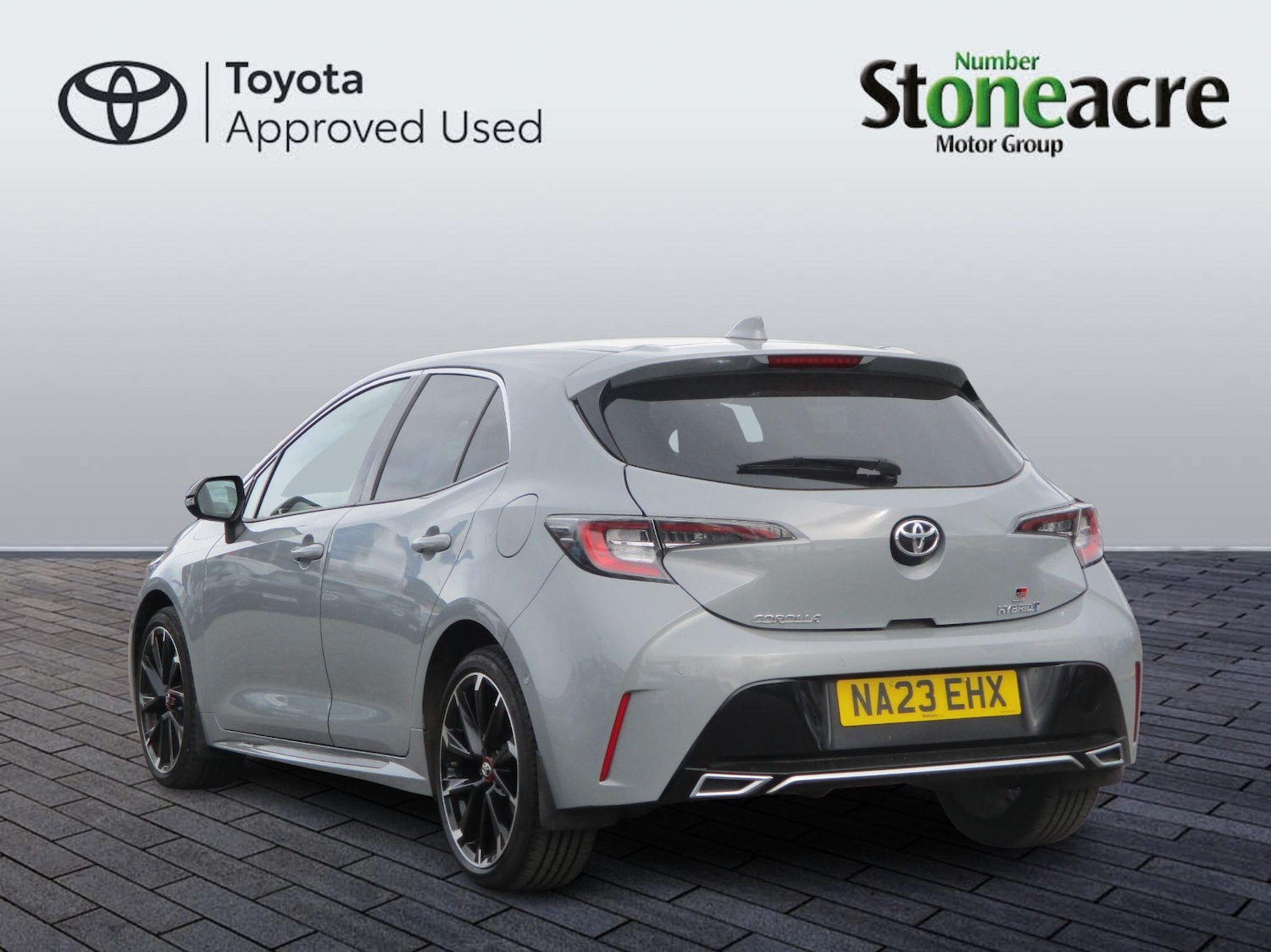 Used Toyota Corolla 2023 for sale - 78072747: Photo 7