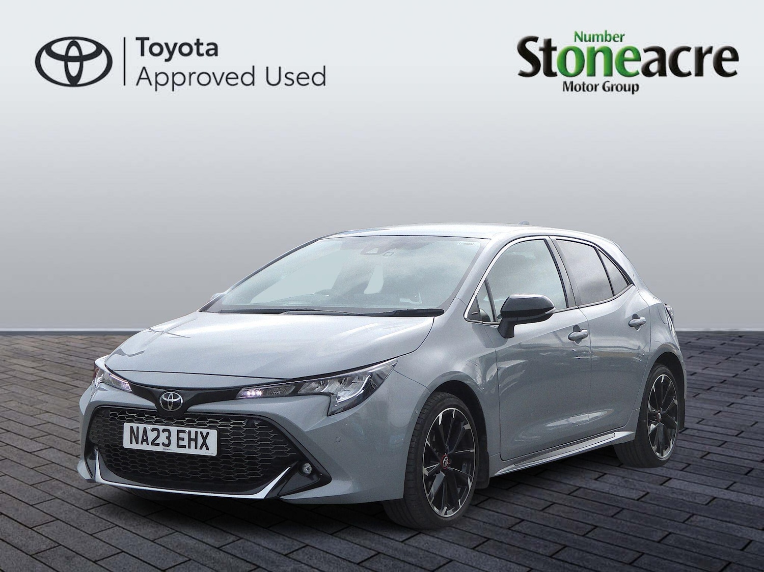 Used Toyota Corolla 2023 for sale - 78072747: Photo 9