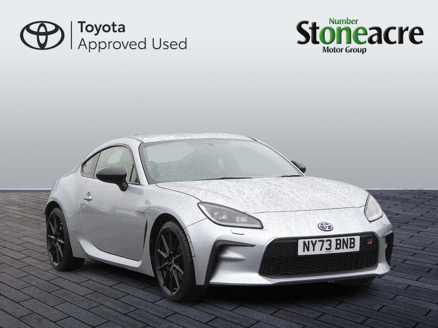 Used Toyota GR86 2023 for sale - 76965552: Photo 1