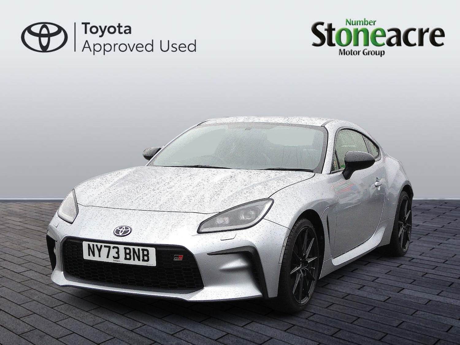 Used Toyota GR86 2023 for sale - 76965552: Photo 10