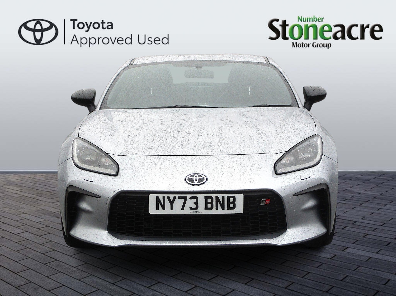 Used Toyota GR86 2023 for sale - 76965552: Photo 11