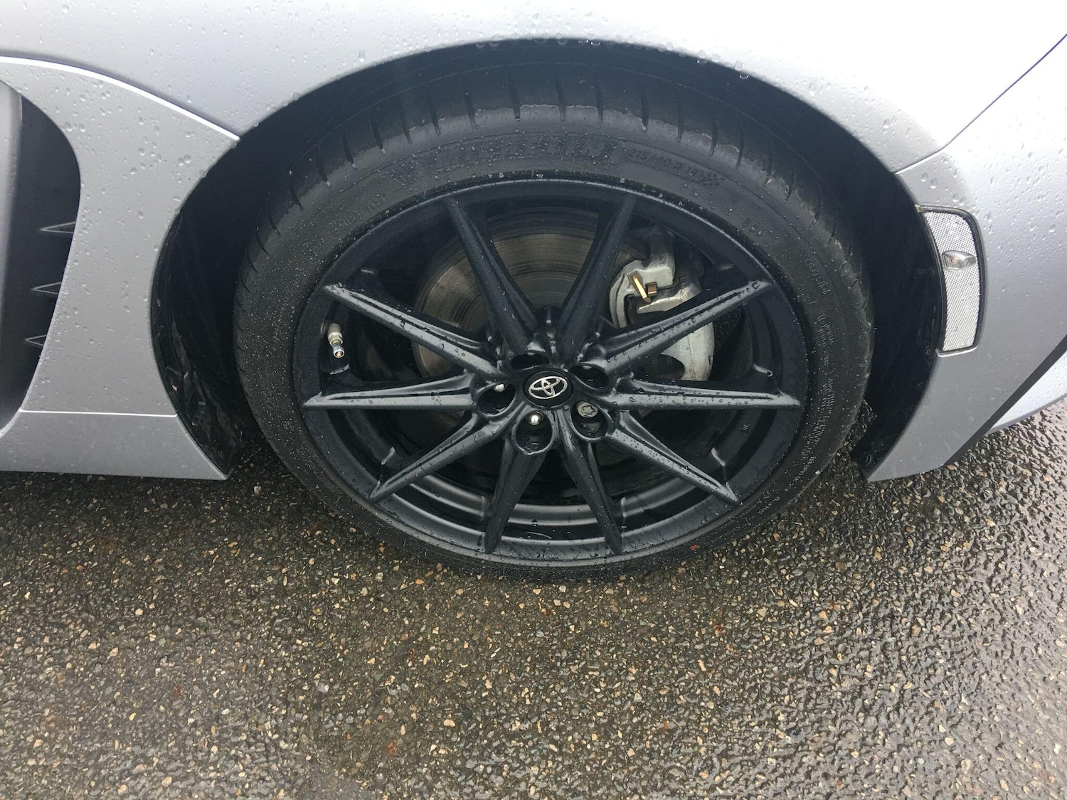 Used Toyota GR86 2023 for sale - 76965552: Photo 12