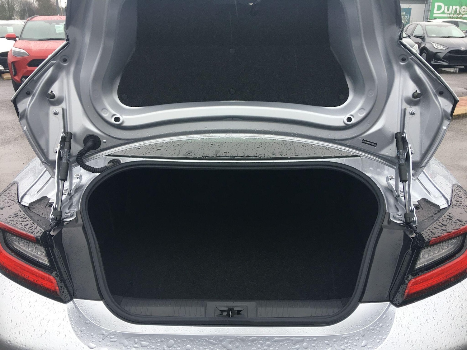 Used Toyota GR86 2023 for sale - 76965552: Photo 13