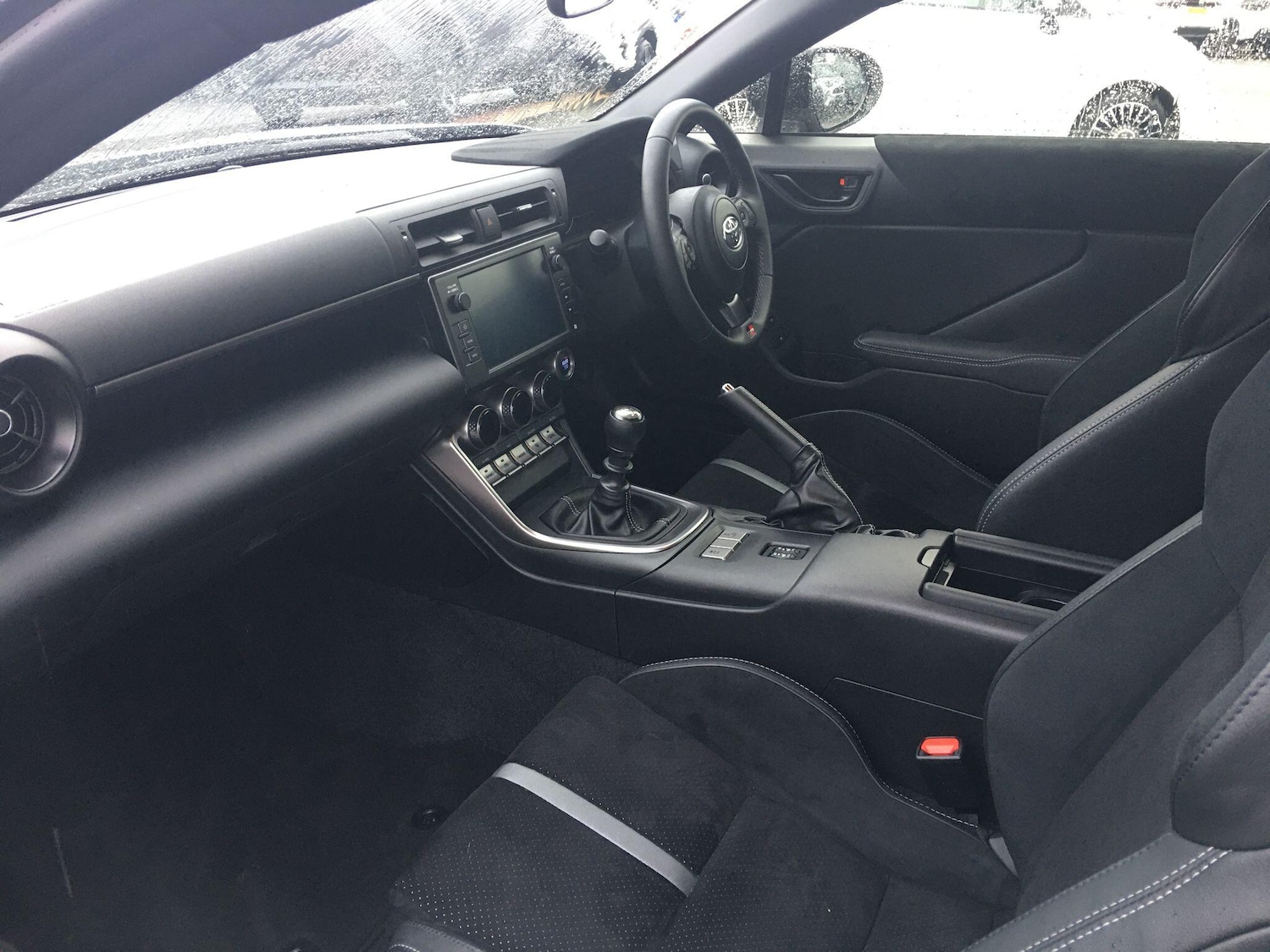 Used Toyota GR86 2023 for sale - 76965552: Photo 16