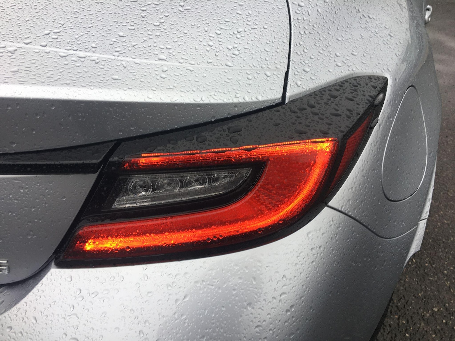 Used Toyota GR86 2023 for sale - 76965552: Photo 22