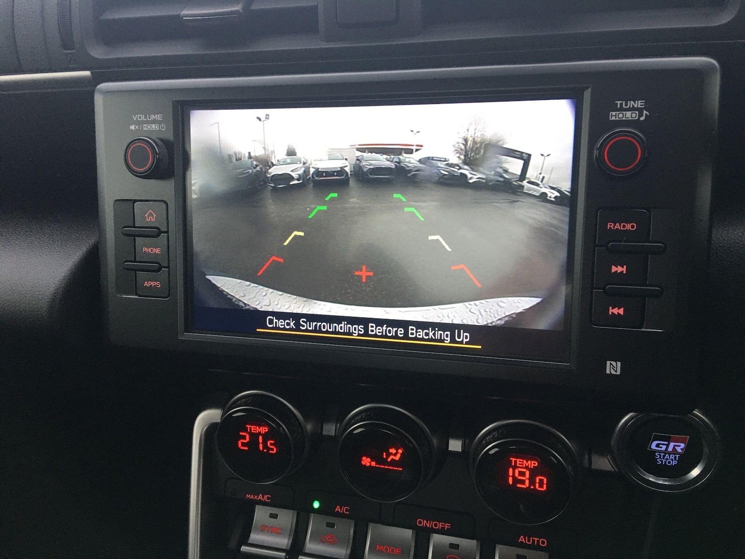 Used Toyota GR86 2023 for sale - 76965552: Photo 37