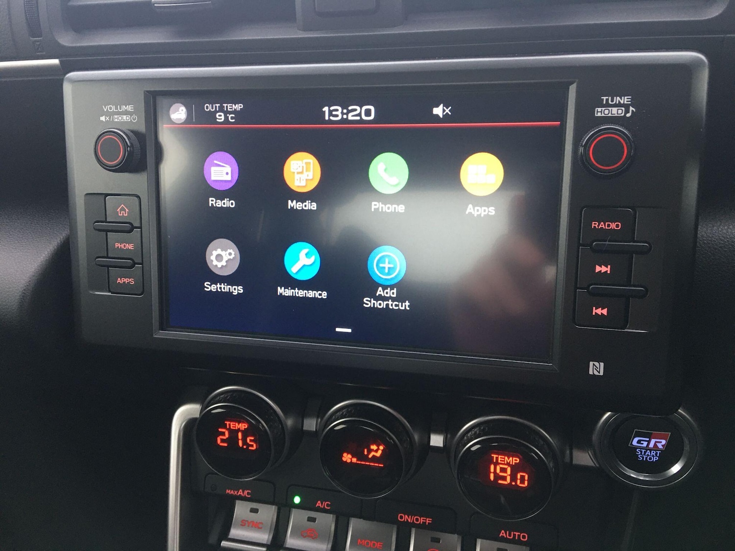 Used Toyota GR86 2023 for sale - 76965552: Photo 38