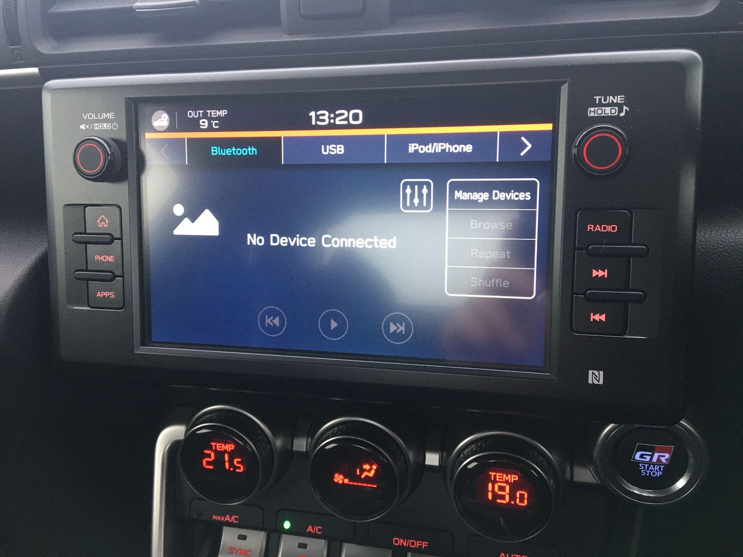 Used Toyota GR86 2023 for sale - 76965552: Photo 40