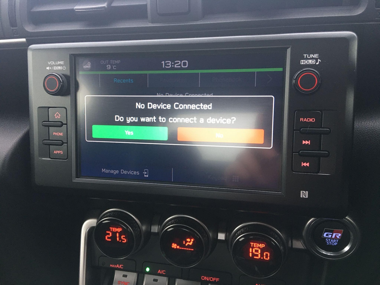 Used Toyota GR86 2023 for sale - 76965552: Photo 41