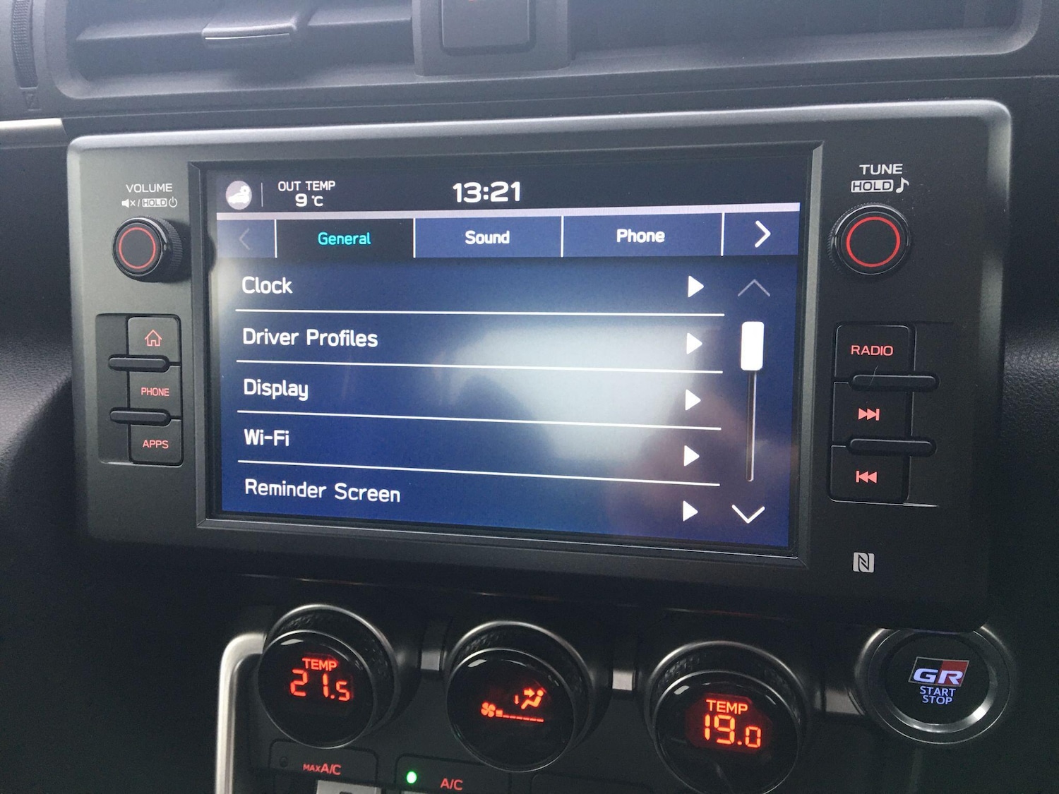 Used Toyota GR86 2023 for sale - 76965552: Photo 43