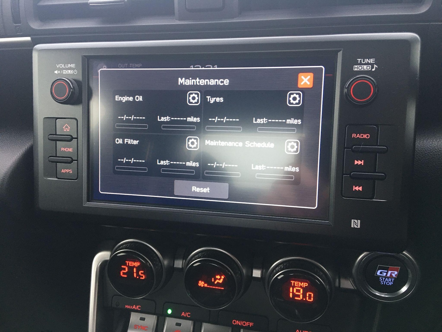 Used Toyota GR86 2023 for sale - 76965552: Photo 44