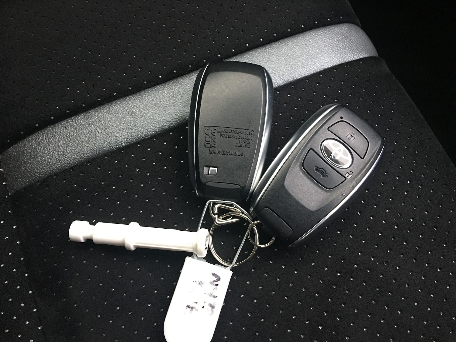 Used Toyota GR86 2023 for sale - 76965552: Photo 48