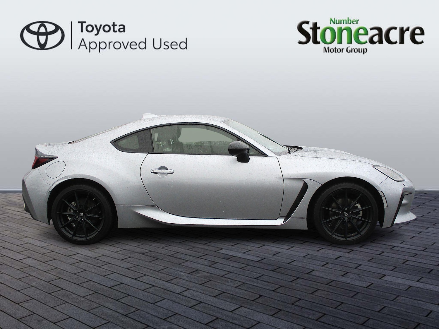 Used Toyota GR86 2023 for sale - 76965552: Photo 5