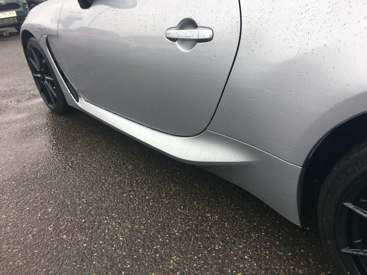 Used Toyota GR86 2023 for sale - 76965552: Photo 51