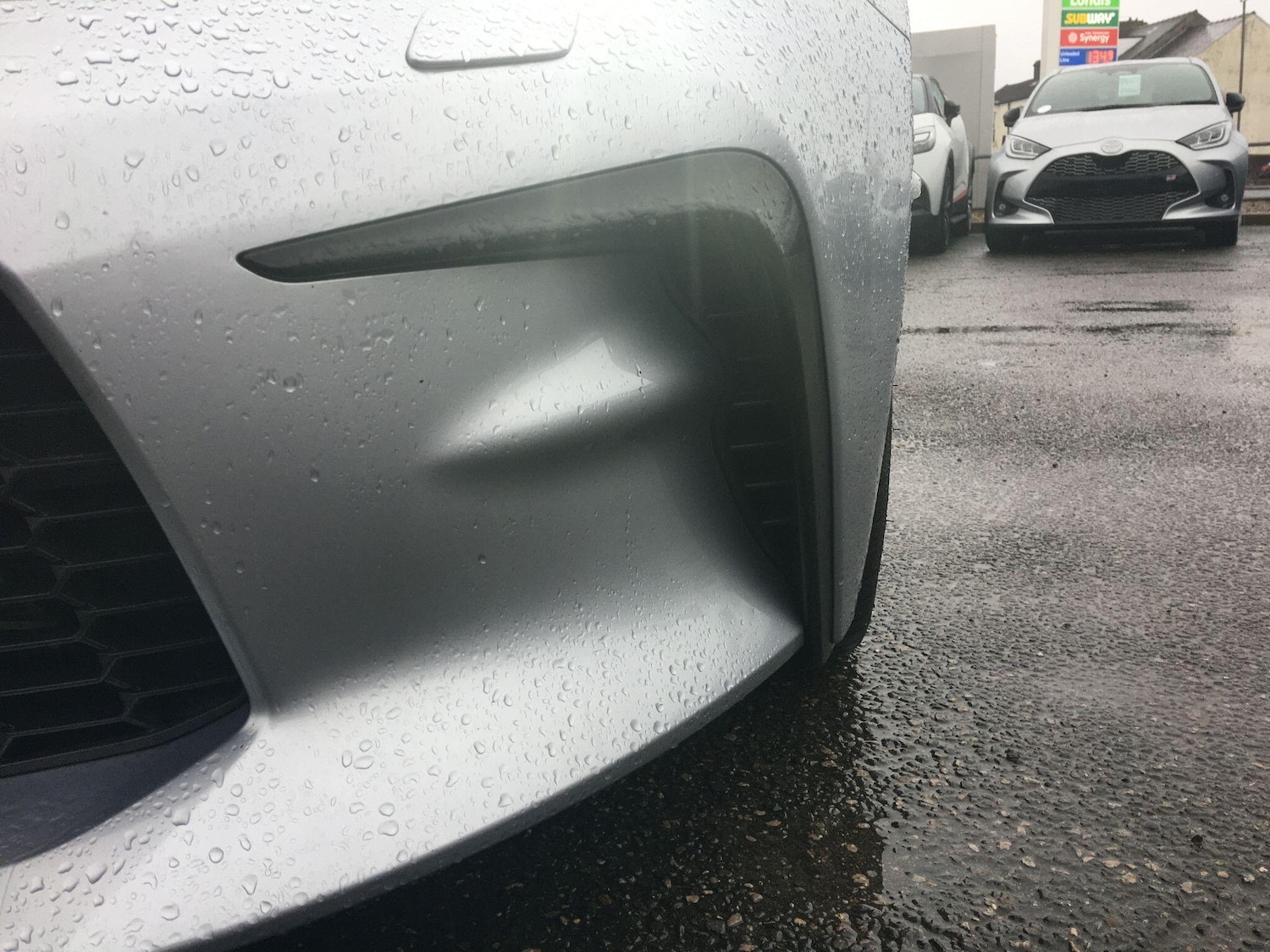 Used Toyota GR86 2023 for sale - 76965552: Photo 53