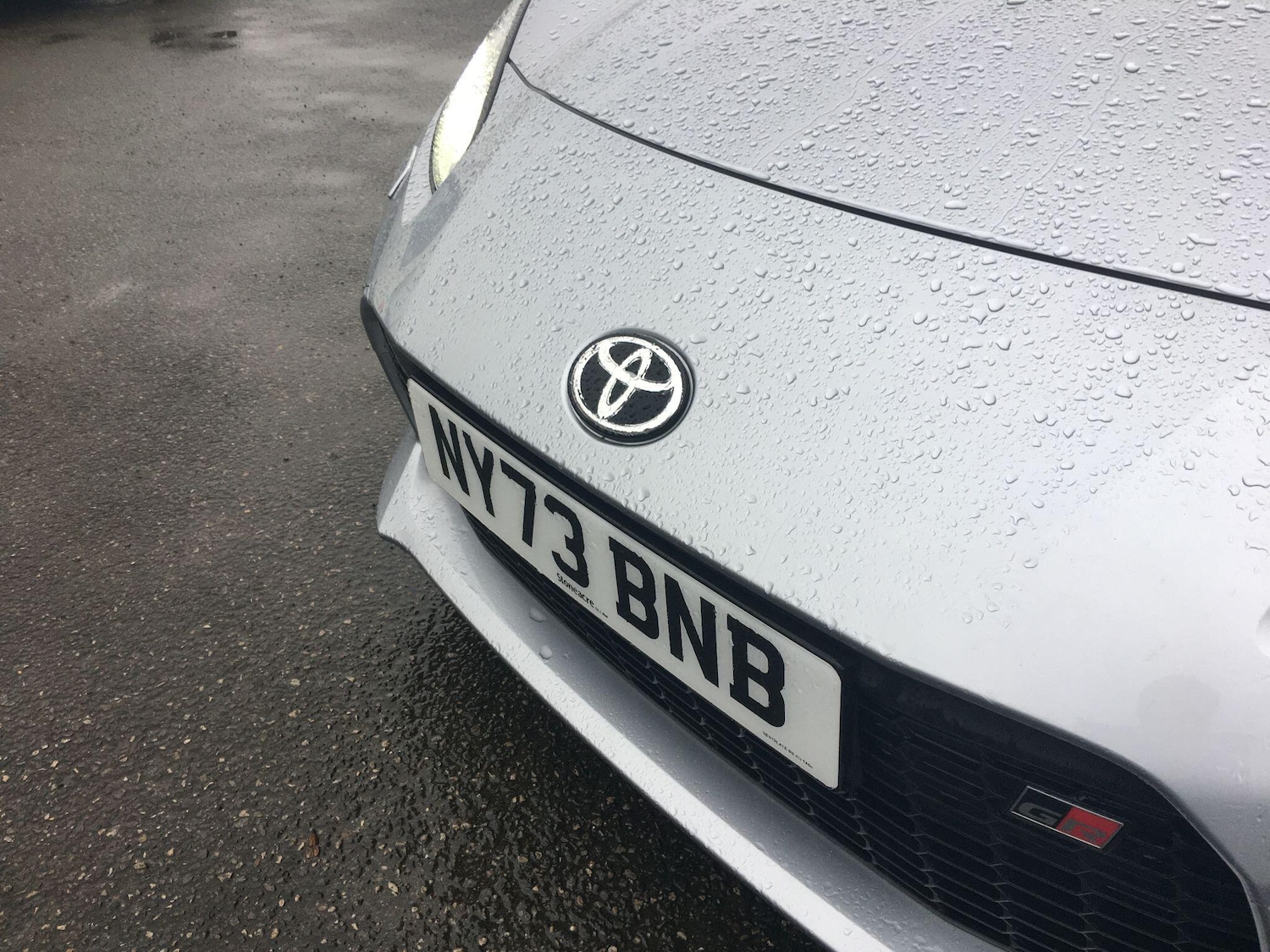 Used Toyota GR86 2023 for sale - 76965552: Photo 56